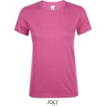 Damen T-Shirt - Regent - Orchideenrosa S