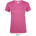 Damen T-Shirt - Regent - Orchideenrosa L