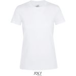 Damen T-Shirt - Regent - Weiß XXL