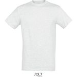 Kinder-T-Shirt - Regent - Ash 6 Jahre