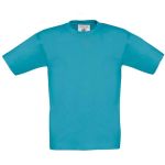 Kinder-T-Shirt – B+C 190 – Schwimmbad 9–11 Jahre