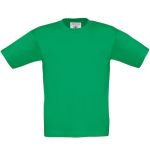 Kinder-T-Shirt – B+C 190 – Ash 3–4 Jahre