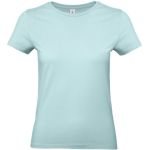 Damen-T-Shirt – B+C E190 – Millennial Mint XS