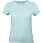 Damen-T-Shirt – B+C E190 – Millennial Mint S