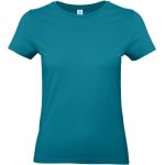 Damen T-Shirt – B+C E190 – Divablau L