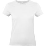 Damen-T-Shirt – B+C E190 – Ash M
