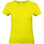 Damen-T-Shirt – B+C E190 – Pixel Lime M