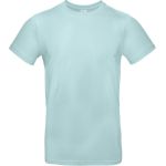 Herren-T-Shirt – B+C E190 – Millennial Mint M