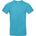 Herren-T-Shirt – B+C E190 – Schwimmbad M