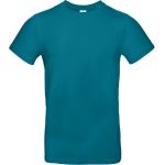 Herren-T-Shirt – B+C E190 – Divablau XS