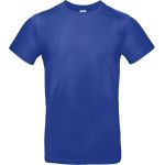 Herren-T-Shirt – B+C E190 – Kobaltblau S