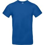 Herren-T-Shirt – B+C E190 – Königsblau XL