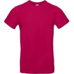 Herren-T-Shirt – B+C E190 – Sorbet L