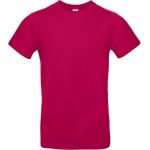 Herren-T-Shirt – B+C E190 – Sorbet XL