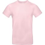 Herren-T-Shirt – B+C E190 – Orchideenrosa XL