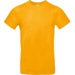 Herren-T-Shirt – B+C E190 – Aprikose 3XL