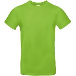 Herren-T-Shirt – B+C E190 – Orchideengrün XS