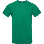 Herren-T-Shirt – B+C E190 – Kellygrün XXL