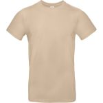 Herren-T-Shirt – B+C E190 – Sand XL