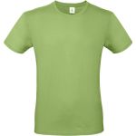 Herren-T-Shirt – B+C E150 – Pistazie S