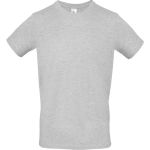 Herren-T-Shirt – B+C E150 – Ash XXL