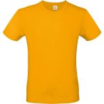 Herren-T-Shirt – B+C E150 – Aprikose XXL