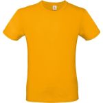 Herren-T-Shirt – B+C E150 – Aprikose XXL