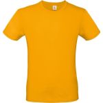 Herren-T-Shirt – B+C E150 – Aprikose 3XL