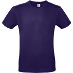 Herren-T-Shirt – B+C E150 – Urban Purple XXL