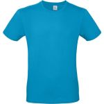 Herren-T-Shirt – B+C E150 – Atoll XL