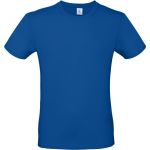 Herren-T-Shirt – B+C E150 – Königsblau XXL