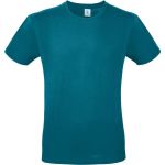 Herren T-Shirt – B+C E150 – Divablau M