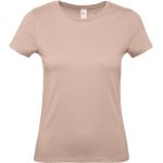 Damen-T-Shirt – B+C 150 – Millennial Pink L