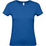 Damen-T-Shirt – B+C 150 – Königsblau XL