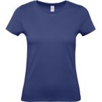 Damen T-Shirt – B+C 150 – Elektroblau M