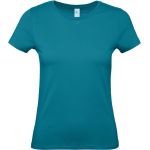 Damen T-Shirt – B+C 150 – Divablau XL