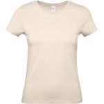 Damen T-Shirt – B+C 150 – Natur XXL