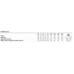 Herren-Sweatshirt JustHoods - Frühlingsgrün S