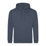 Herren-Sweatshirt JustHoods - Airforceblau XS