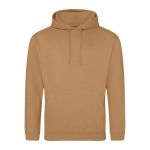 JustHoods Herren-Sweatshirt – Caramel Latte 3XL