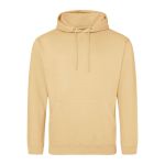 Herren-Sweatshirt JustHoods - Wüstensand XXL