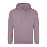 Herren-Sweatshirt JustHoods - Dusty Purple M