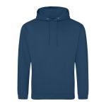 Herren-Sweatshirt JustHoods - Tintenblau L