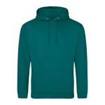 JustHoods Herren Kapuzenpullover – Jade 3XL