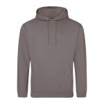 Herren-Sweatshirt JustHoods - Mokkabraun XS