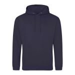 Herren-Sweatshirt JustHoods - Navy Smoke L