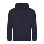 Herren-Sweatshirt JustHoods – New French Navy XL