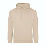 Herren-Sweatshirt JustHoods - Nude XS