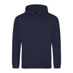 JustHoods Herren-Sweatshirt – Oxford Navy M