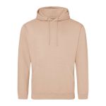 Herren-Sweatshirt JustHoods - Peach perfect XS
